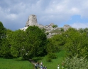 květen 2008 - Jarní výšlap na Pálavu