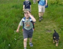 květen 2008 - Jarní výšlap na Pálavu