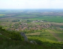 květen 2008 - Jarní výšlap na Pálavu
