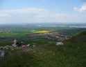 květen 2008 - Jarní výšlap na Pálavu