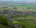 květen 2008 - Jarní výšlap na Pálavu
