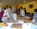květen 2008 - Pekařská pouť