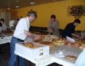 květen 2008 - Pekařská pouť