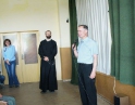 květen 2008 - Pekařská pouť