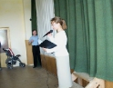 květen 2008 - Pekařská pouť