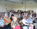 květen 2008 - Pekařská pouť