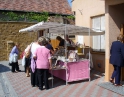 květen 2008 - Pekařská pouť