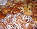 květen 2008 - Pekařská pouť