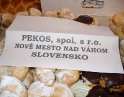 květen 2008 - Pekařská pouť