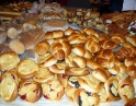 květen 2008 - Pekařská pouť