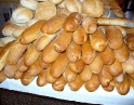 květen 2008 - Pekařská pouť