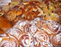 květen 2008 - Pekařská pouť