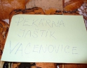 květen 2008 - Pekařská pouť
