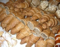 květen 2008 - Pekařská pouť