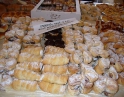 květen 2008 - Pekařská pouť