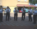 květen 2008 - Pekařská pouť