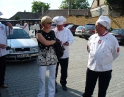 květen 2008 - Pekařská pouť