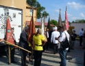 květen 2008 - Pekařská pouť