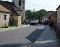 květen 2008 - Pekařská pouť
