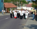 květen 2008 - Pekařská pouť