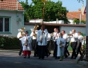květen 2008 - Pekařská pouť