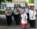 květen 2008 - Pekařská pouť