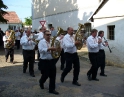 květen 2008 - Pekařská pouť
