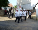 květen 2008 - Pekařská pouť