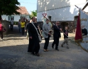 květen 2008 - Pekařská pouť