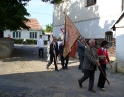 květen 2008 - Pekařská pouť