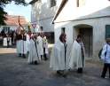 květen 2008 - Pekařská pouť