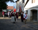 květen 2008 - Pekařská pouť