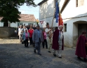 květen 2008 - Pekařská pouť