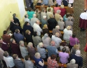 květen 2008 - Pekařská pouť