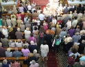 květen 2008 - Pekařská pouť