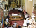 květen 2008 - Pekařská pouť