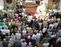 květen 2008 - Pekařská pouť