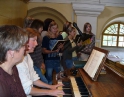 květen 2008 - Pekařská pouť