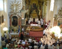 květen 2008 - Pekařská pouť
