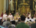 květen 2008 - Pekařská pouť