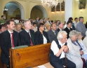 květen 2008 - Pekařská pouť