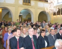 květen 2008 - Pekařská pouť