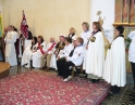 květen 2008 - Pekařská pouť