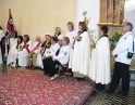 květen 2008 - Pekařská pouť