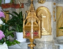 květen 2008 - Pekařská pouť