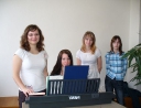 květen 2008 - Vítání občánků