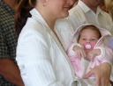 květen 2008 - Vítání občánků