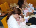 květen 2008 - Vítání občánků