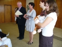 květen 2008 - Vítání občánků