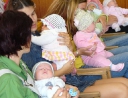 květen 2008 - Vítání občánků